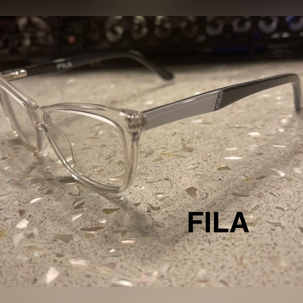 Fila Glasses Kids VFI287